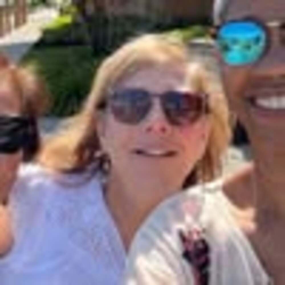 Meet your Posher, Kathy